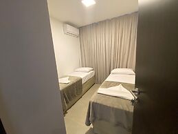 Edificio Liv P.Verde Apto 1108