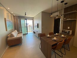 Edificio Liv P.Verde Apto 1108