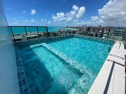 Edificio Liv P.Verde Apto 1108