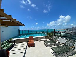 Edificio Liv P.Verde Apto 1108