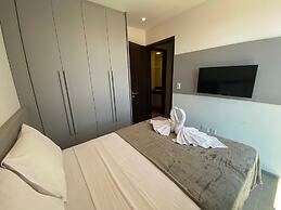 Edificio Liv P.Verde Apto 1108