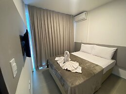 Edificio Liv P.Verde Apto 1108