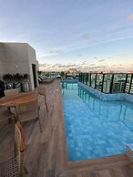 Edificio Liv P.Verde Apto 1108