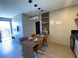 Edificio Liv P.Verde Apto 1108