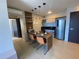 Edificio Liv P.Verde Apto 1108