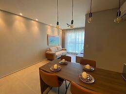 Edificio Liv P.Verde Apto 1108