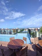 Edificio Liv P.Verde Apto 1108