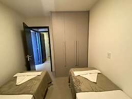 Edificio Liv P.Verde Apto 1108