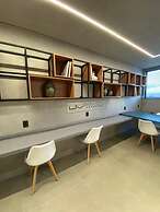 Edificio Liv P.Verde Apto 1108