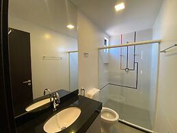 Edificio Liv P.Verde Apto 1108