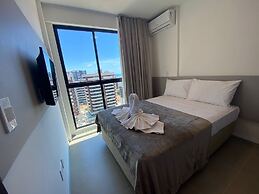 Edificio Liv P.Verde Apto 1108