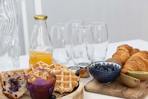 Chandlers Walk Modern Comfy Family Home in Exeter