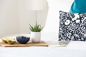 Chandlers Walk Modern Comfy Family Home in Exeter