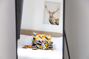 Chandlers Walk Modern Comfy Family Home in Exeter