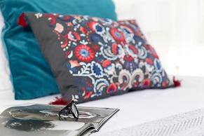 Chandlers Walk Modern Comfy Family Home in Exeter