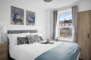 Gloster Town House Gorgeous Family Home Barnstaple