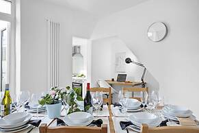 Gloster Town House Gorgeous Family Home Barnstaple