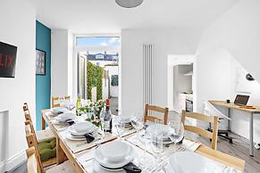 Gloster Town House Gorgeous Family Home Barnstaple