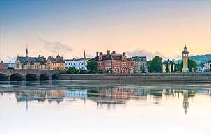 Gloster Town House Gorgeous Family Home Barnstaple