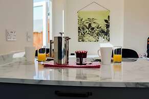 Causey Lodge Superb Comfy Home in Exeter