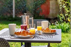 Causey Lodge Superb Comfy Home in Exeter