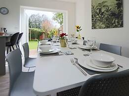 Causey Lodge Superb Comfy Home in Exeter