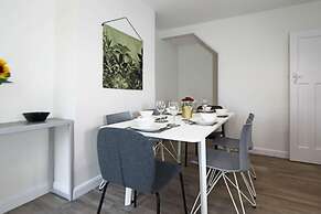 Causey Lodge Superb Comfy Home in Exeter