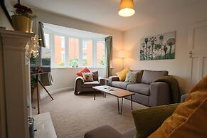 Causey Lodge Superb Comfy Home in Exeter