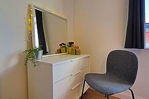 Causey Lodge Superb Comfy Home in Exeter