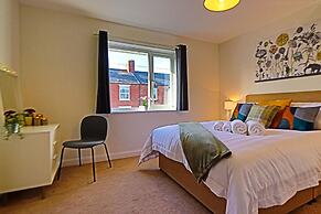 Causey Lodge Superb Comfy Home in Exeter