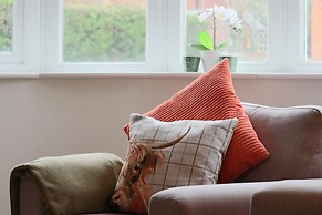 Causey Lodge Superb Comfy Home in Exeter