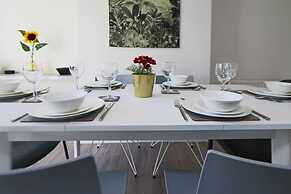 Causey Lodge Superb Comfy Home in Exeter