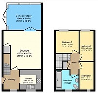 Hughes Contemporary Home in Barnstaple