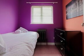 Hughes Contemporary Home in Barnstaple