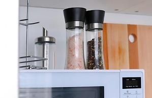 Hughes Contemporary Home in Barnstaple