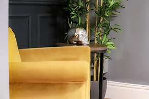 Hughes Contemporary Home in Barnstaple