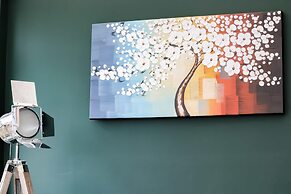 Hughes Contemporary Home in Barnstaple