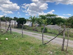 1 Bedroom Blissful Retreat - A/C & Private Garden