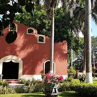 Hacienda Kancabchén