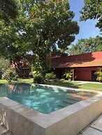 Hacienda Kancabchén