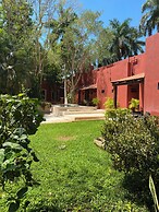 Hacienda Kancabchén