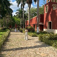 Hacienda Kancabchén