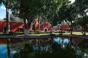 Hacienda Kancabchén