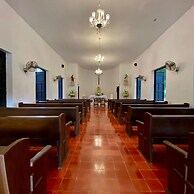 Hacienda Kancabchén