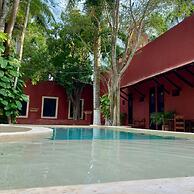 Hacienda Kancabchén