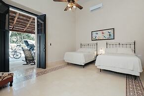 Hacienda Kancabchén