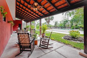 Hacienda Kancabchén