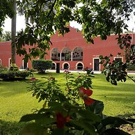 Hacienda Kancabchén