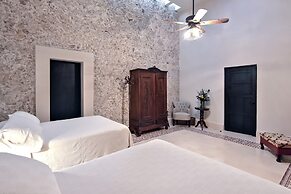 Hacienda Kancabchén