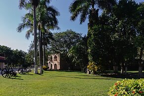 Hacienda Kancabchén